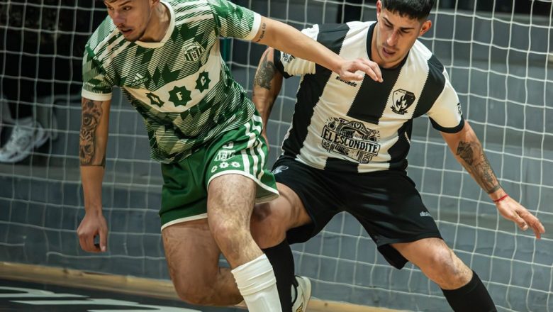 Empieza a avanzar el Clausura