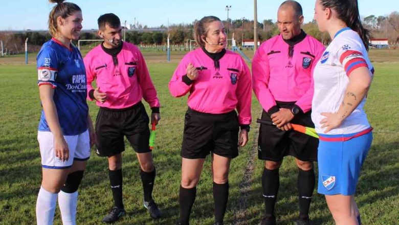 A medias empezó la Copa
