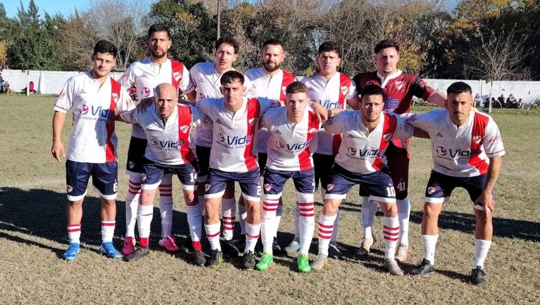 Cada llave cuenta con un líder