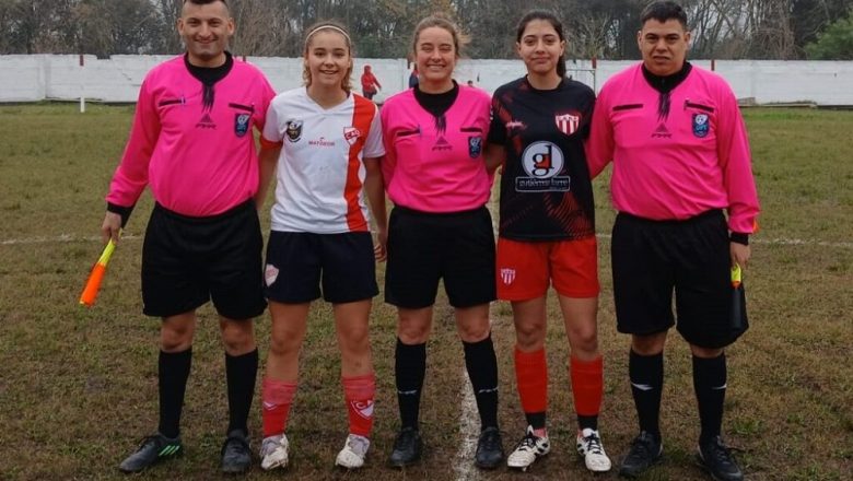 Los cinco de la Copa