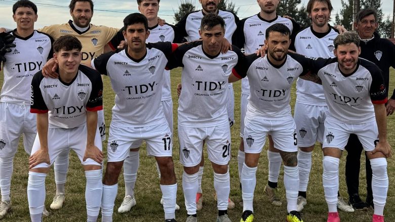 Pobre actuación en Durazno