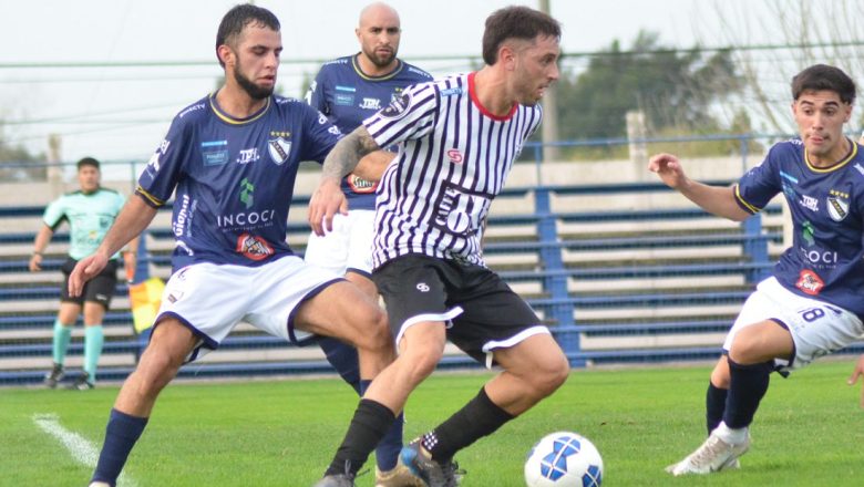 En el horizonte está Porongos