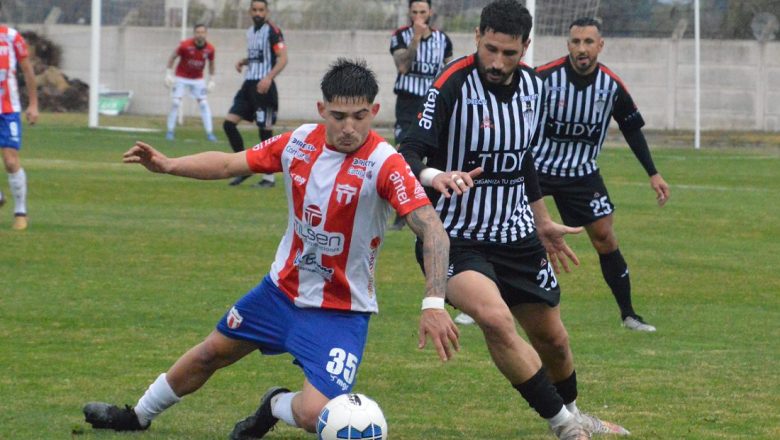 Con triunfo abrió la llave