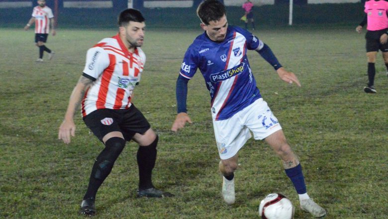 Goleada que tonifica