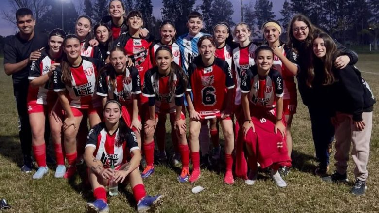 Volvió con la tercera fecha