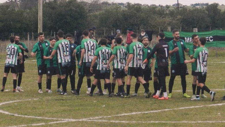 Sapirri se perfiló para el Apertura