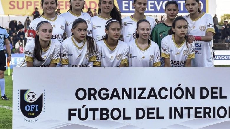San José es vicecampeón
