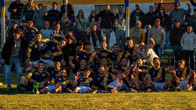 Clasificación para San Rafael