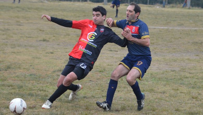 El abasto se sumó a la pelea