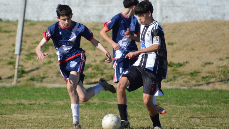 El campeón en sub 15 se conoce mañana