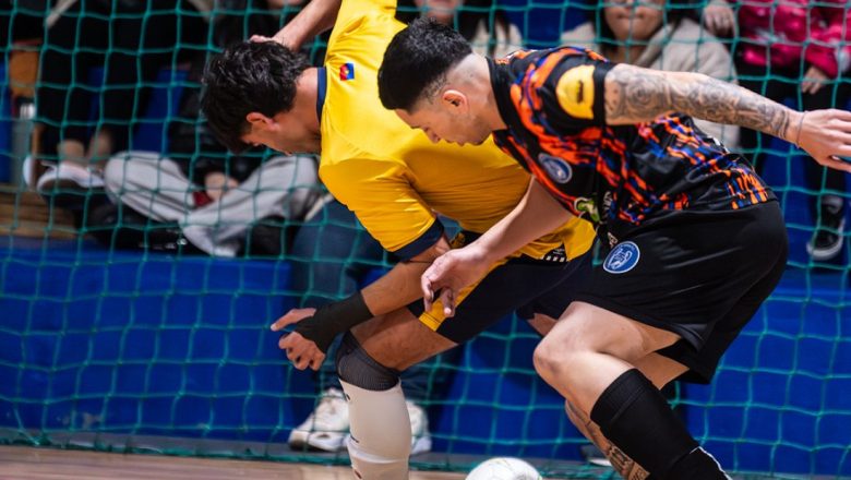El primer tercio está cumplido