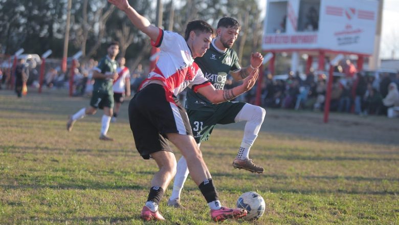 Segundo boleto asegurado para semis