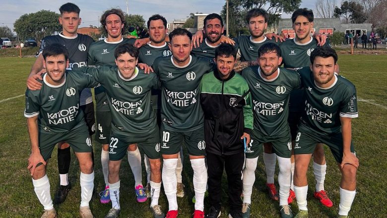 Ya hay un semifinalista confirmado