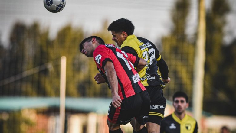 El ascenso está cerca