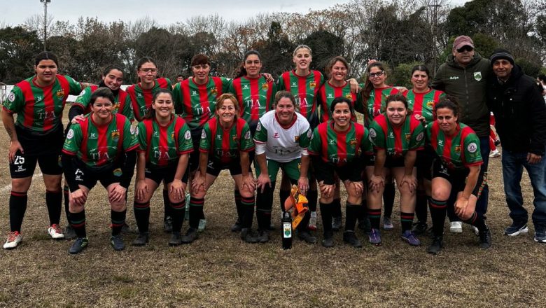 Rampla Juniors culminó primero