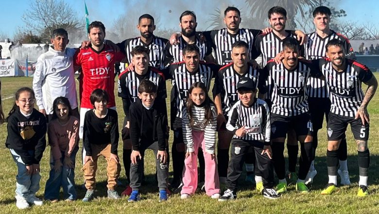 El empate final fue justo