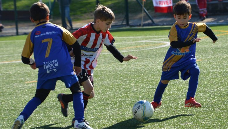 El «Inicial» tendrá sus finales