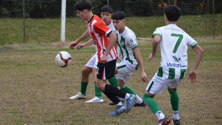 Con reclamo los cuartos de final