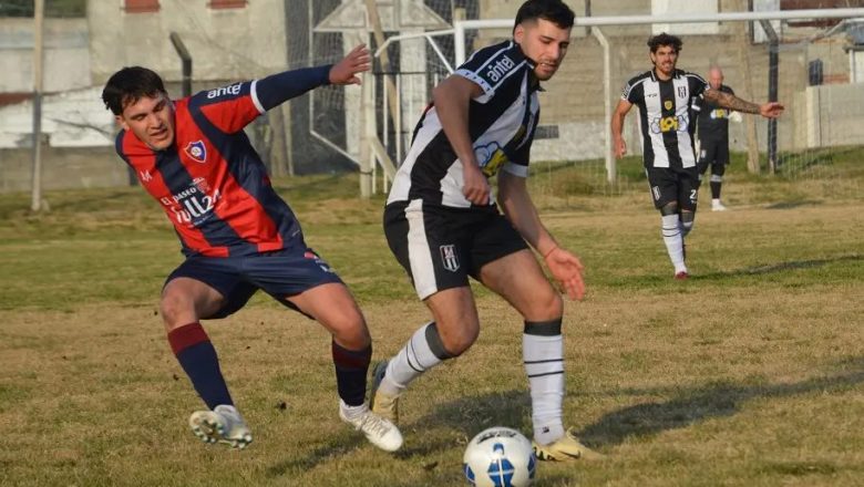 El decano pasó a ser puntero