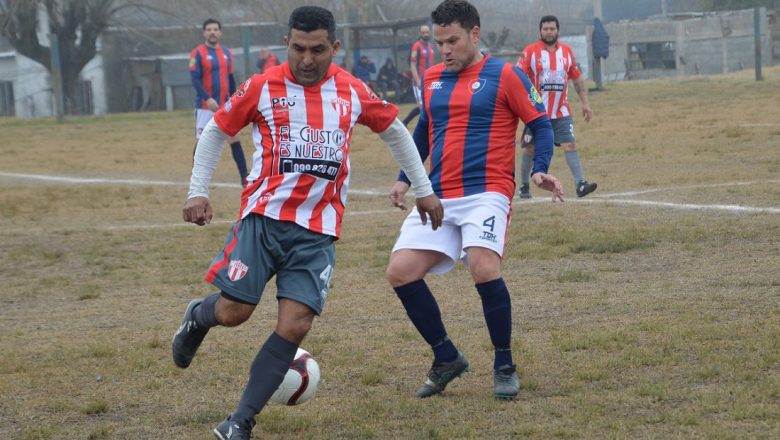 Tres clubes con chance de título