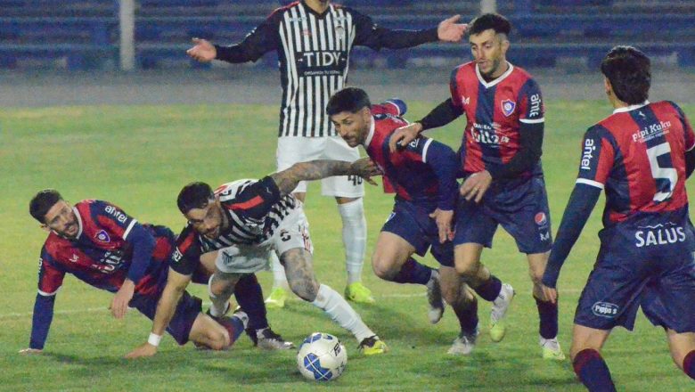 Vuelve a zona alta en la clasificación