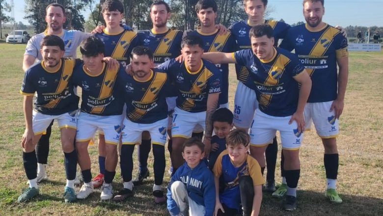 Se sumaron dos a semifinales