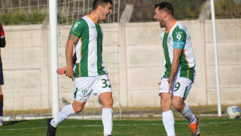 Fue efectivo y ganó bien