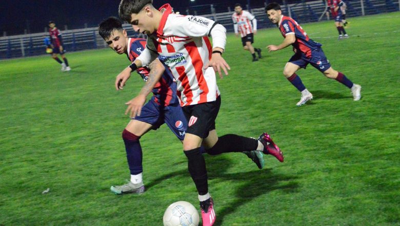 Quedan cuatro por el campeonato