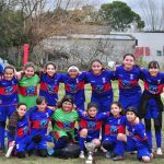 Treinta y Tres se llevó los dos títulos