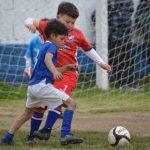 Así fue la segunda fecha