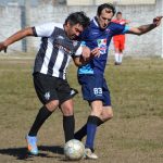 Los de arriba dejaron puntos