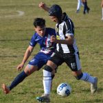 Campana ganó y se quedó con el uno