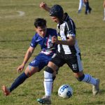 El tricolor se quedó con el uno