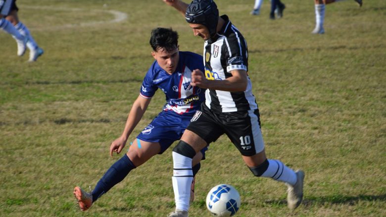 El tricolor se quedó con el uno