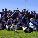 Campana celebró en sub 17