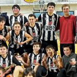 Un par de festejos para el decano