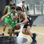 Central ganó y quedó a la espera