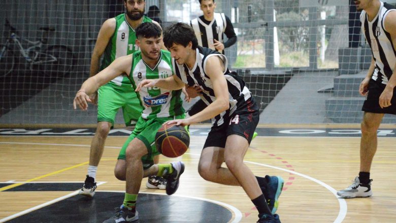 Central ganó y quedó a la espera