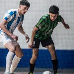 Retornó un mes después