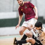 Cumplida la mitad inicial del torneo