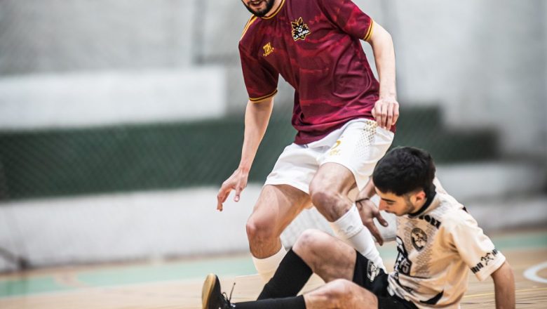 Cumplida la mitad inicial del torneo
