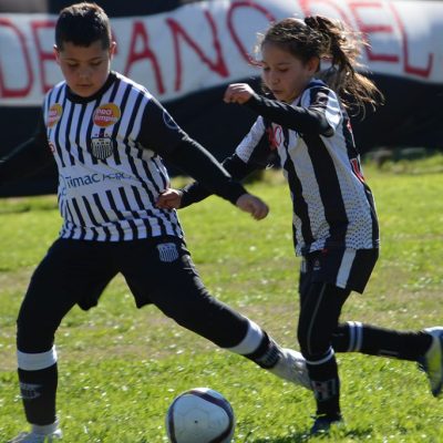 El torneo «Cierre» ya empezó