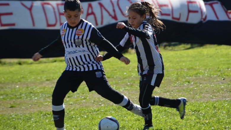 El torneo «Cierre» ya empezó