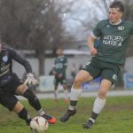 Empezaron las Copas del Clausura