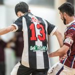Una más y fue la nueve