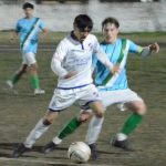 El Apertura tuvo sus semifinales