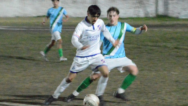 El Apertura tuvo sus semifinales