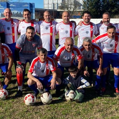 El Clausura ya está en juego