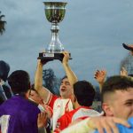 En Rodríguez se festeja el Apertura