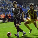 Río Negro lo hizo bien pero pasó Peñarol